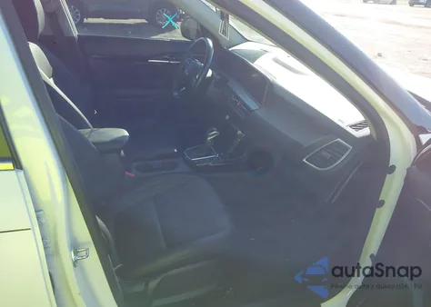 2025 Kia Seltos Ex from USA, damaged, VIN KNDERCAA6S7672871